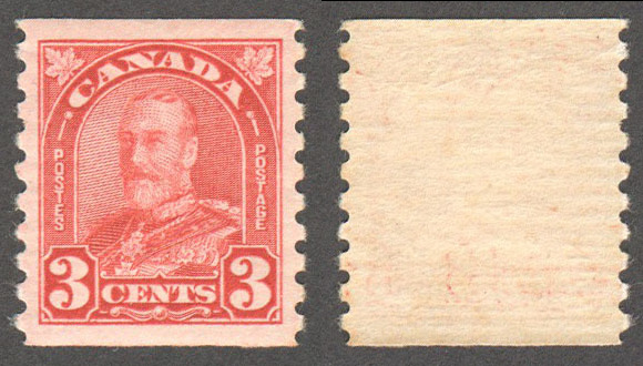 Canada Scott 183 Mint VF (P) - Click Image to Close